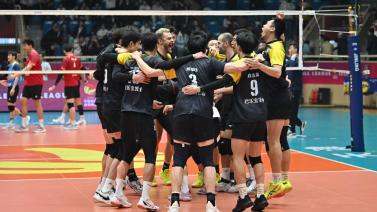 106场，基米希升至德国队历史出场榜第十位