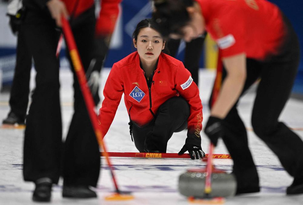 外媒统计2025女运动员收入榜单：谷爱凌第4、郑钦文第5